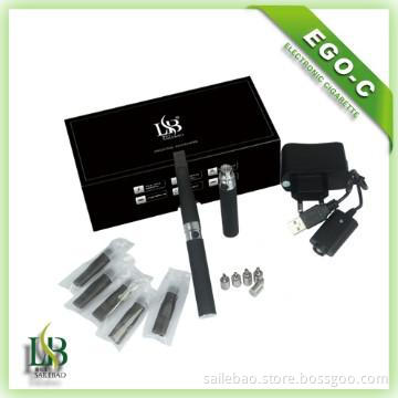 Ego C / E Cigarette Ego-C / Refill Ego Electronic Cigarette Wholesale